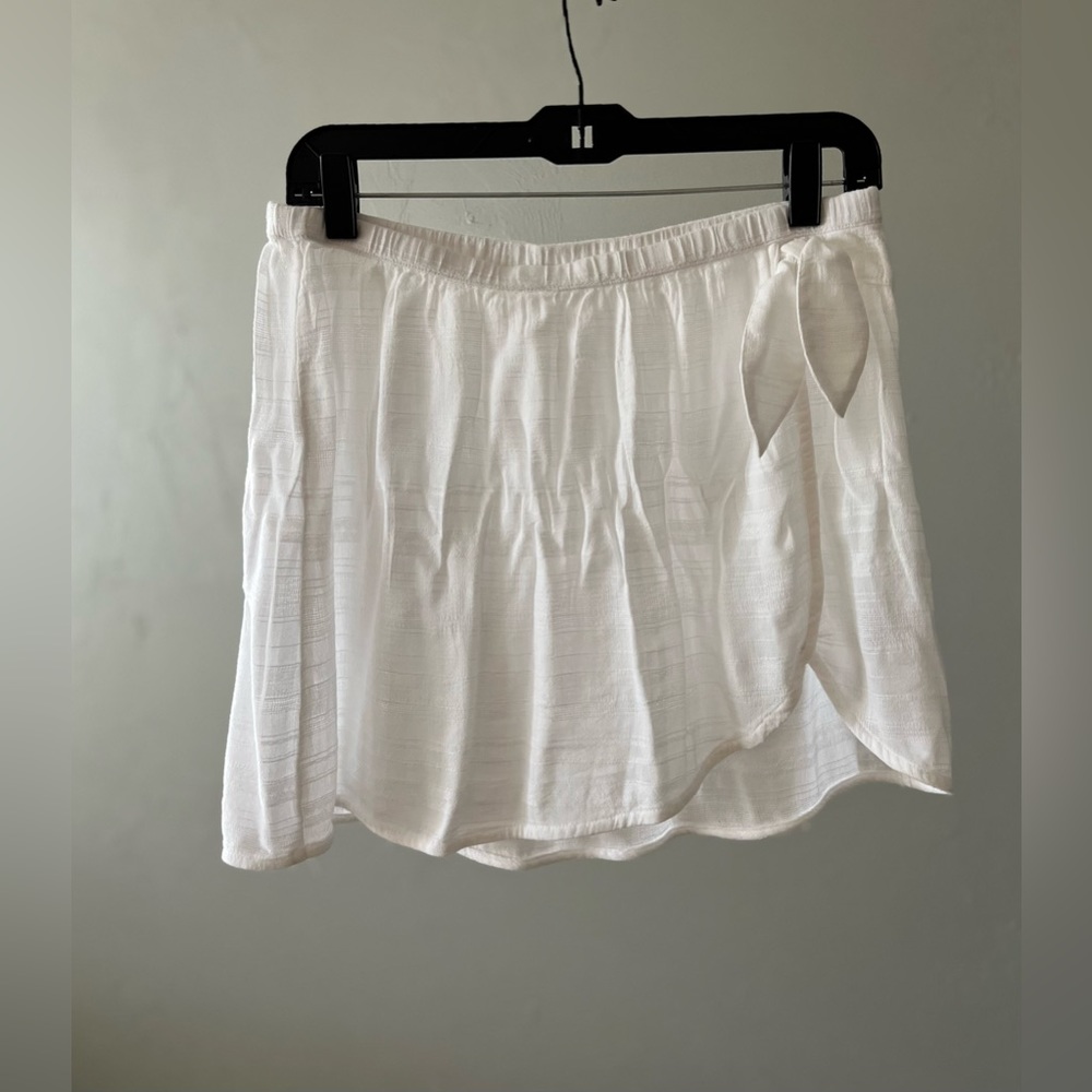 A&F Girls Cover Up